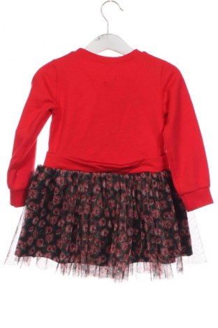 Dziecięca sukienka Unbranded, Rozmiar 18-24m/ 86-98 cm, Kolor Kolorowy, Cena 55,21 zł