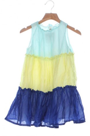 Dziecięca sukienka Unbranded, Rozmiar 4-5y/ 110-116 cm, Kolor Kolorowy, Cena 53,93 zł