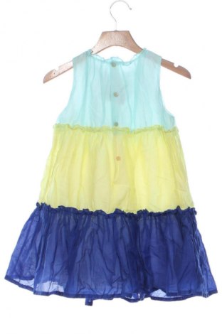 Dziecięca sukienka Unbranded, Rozmiar 4-5y/ 110-116 cm, Kolor Kolorowy, Cena 53,93 zł