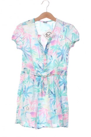 Kinderkleid Unbranded, Größe 7-8y/ 128-134 cm, Farbe Mehrfarbig, Preis € 12,28