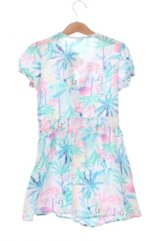 Kinderkleid Unbranded, Größe 7-8y/ 128-134 cm, Farbe Mehrfarbig, Preis € 12,28