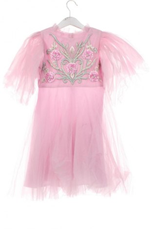 Kinderkleid Unbranded, Größe 6-7y/ 122-128 cm, Farbe Rosa, Preis € 22,84