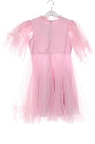 Kinderkleid Unbranded, Größe 6-7y/ 122-128 cm, Farbe Rosa, Preis € 22,84