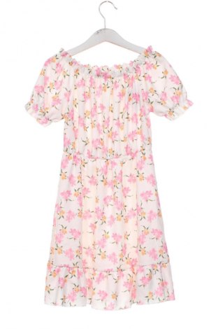 Kinderkleid Unbranded, Größe 6-7y/ 122-128 cm, Farbe Mehrfarbig, Preis € 12,28