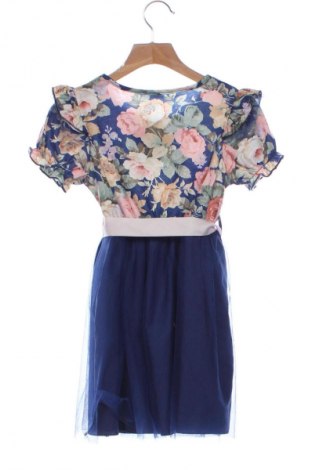 Dziecięca sukienka Unbranded, Rozmiar 4-5y/ 110-116 cm, Kolor Kolorowy, Cena 55,17 zł