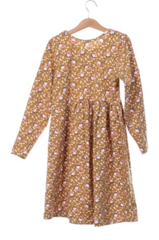 Kinderkleid Unbranded, Größe 8-9y/ 134-140 cm, Farbe Mehrfarbig, Preis € 22,84
