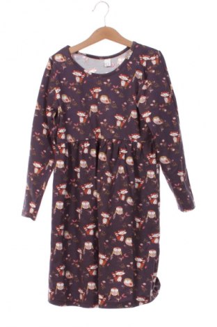 Kinderkleid Unbranded, Größe 8-9y/ 134-140 cm, Farbe Mehrfarbig, Preis € 22,84