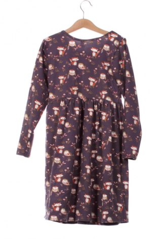 Kinderkleid Unbranded, Größe 8-9y/ 134-140 cm, Farbe Mehrfarbig, Preis € 22,84