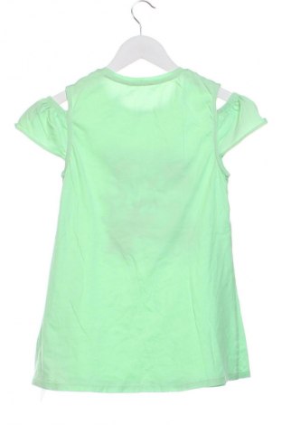 Kinderkleid Unbranded, Größe 7-8y/ 128-134 cm, Farbe Grün, Preis € 12,28