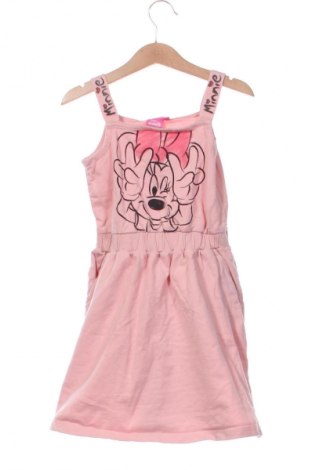 Dziecięca sukienka Unbranded, Rozmiar 4-5y/ 110-116 cm, Kolor Popielaty róż, Cena 55,00 zł