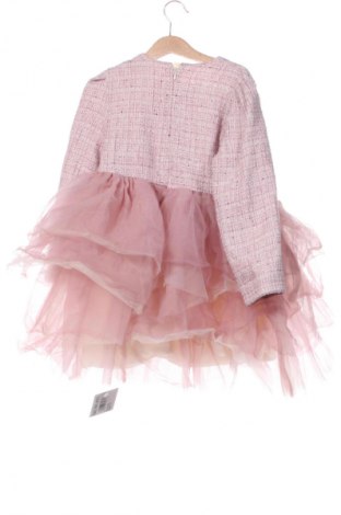 Dziecięca sukienka Unbranded, Rozmiar 7-8y/ 128-134 cm, Kolor Kolorowy, Cena 55,00 zł