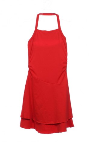 Kinderkleid Unbranded, Größe 11-12y/ 152-158 cm, Farbe Rot, Preis € 12,25