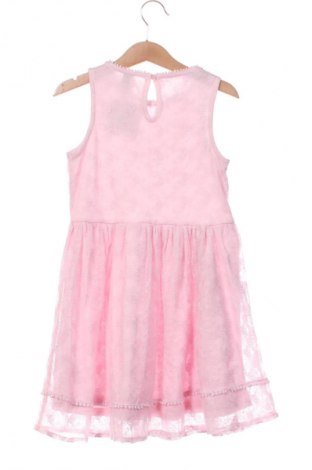 Kinderkleid Unbranded, Größe 5-6y/ 116-122 cm, Farbe Rosa, Preis € 12,24