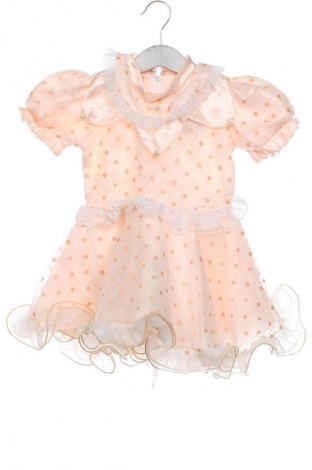 Kinderkleid Unbranded, Größe 18-24m/ 86-98 cm, Farbe Mehrfarbig, Preis € 12,24