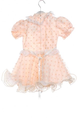 Kinderkleid Unbranded, Größe 18-24m/ 86-98 cm, Farbe Mehrfarbig, Preis € 12,24