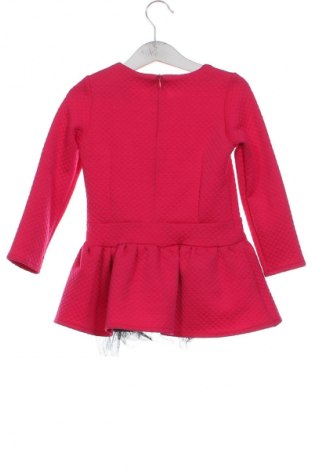 Kinderkleid Unbranded, Größe 3-4y/ 104-110 cm, Farbe Rosa, Preis € 12,24