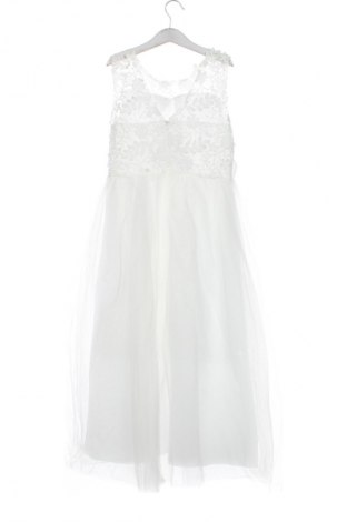 Gyerek ruha Unbranded, Méret 9-10y / 140-146 cm, Szín Fehér, Ár 4 803 Ft