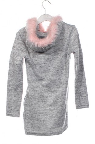 Rochie pentru copii Unbranded, Mărime 9-10y/ 140-146 cm, Culoare Gri, Preț 63,16 Lei