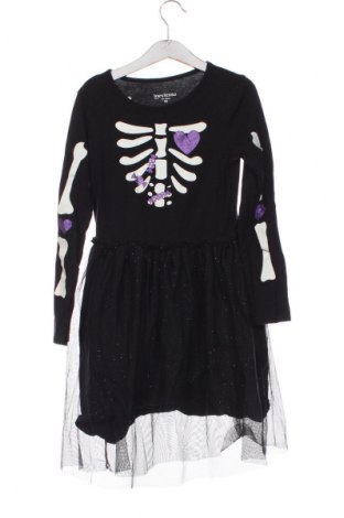 Rochie pentru copii Unbranded, Mărime 9-10y/ 140-146 cm, Culoare Negru, Preț 63,16 Lei