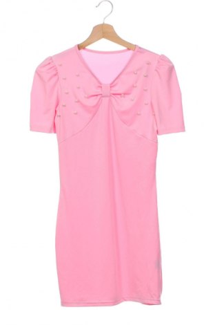 Detské šaty  Unbranded, Veľkosť 11-12y/ 152-158 cm, Farba Ružová, Cena  12,28 €