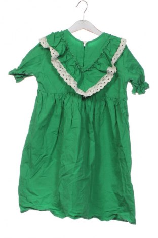 Rochie pentru copii Unbranded, Mărime 10-11y/ 146-152 cm, Culoare Verde, Preț 63,16 Lei