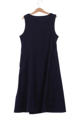 Dziecięca sukienka Uniqlo, Rozmiar 11-12y/ 152-158 cm, Kolor Niebieski, Cena 114,99 zł