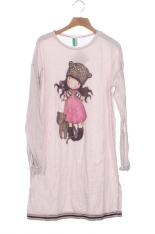 Dziecięca sukienka United Colors Of Benetton, Rozmiar 10-11y/ 146-152 cm, Kolor Kolorowy, Cena 40,99 zł