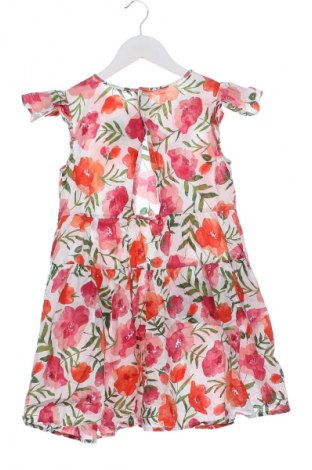 Dziecięca sukienka United Colors Of Benetton, Rozmiar 8-9y/ 134-140 cm, Kolor Kolorowy, Cena 50,99 zł