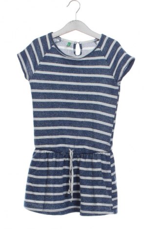 Detské šaty  United Colors Of Benetton, Veľkosť 7-8y/ 128-134 cm, Farba Viacfarebná, Cena  13,81 €