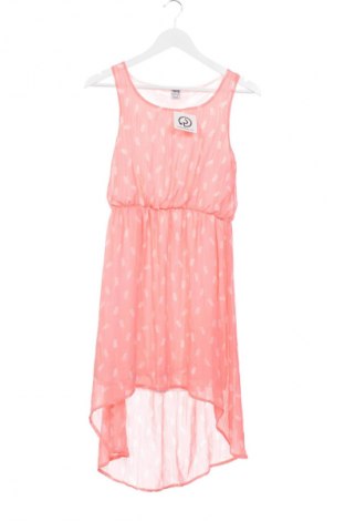 Kinderkleid Y.F.K., Größe 15-18y/ 170-176 cm, Farbe Mehrfarbig, Preis € 9,99