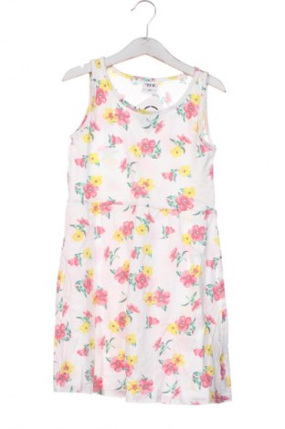 Kinderkleid Y.F.K., Größe 6-7y/ 122-128 cm, Farbe Mehrfarbig, Preis € 12,28