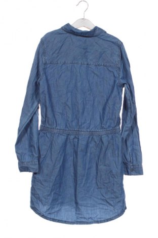 Kinderkleid Yigga, Größe 11-12y/ 152-158 cm, Farbe Blau, Preis € 15,86