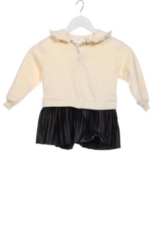 Dziecięca sukienka Zara, Rozmiar 18-24m/ 86-98 cm, Kolor Kolorowy, Cena 83,99 zł
