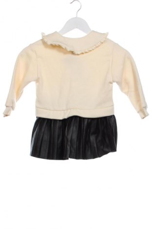 Dziecięca sukienka Zara, Rozmiar 18-24m/ 86-98 cm, Kolor Kolorowy, Cena 83,99 zł