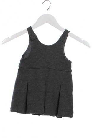 Dziecięca sukienka Zara, Rozmiar 12-18m/ 80-86 cm, Kolor Szary, Cena 29,99 zł