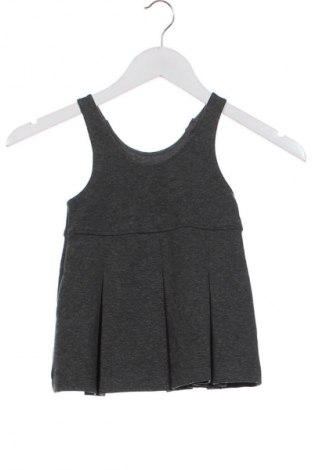 Dziecięca sukienka Zara, Rozmiar 12-18m/ 80-86 cm, Kolor Szary, Cena 29,99 zł