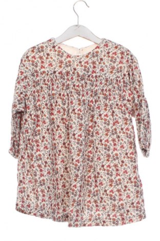 Dziecięca sukienka Zara, Rozmiar 2-3y/ 98-104 cm, Kolor Kolorowy, Cena 45,98 zł