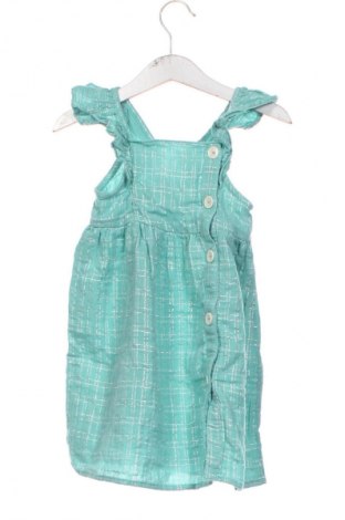 Dziecięca sukienka Zara, Rozmiar 3-4y/ 104-110 cm, Kolor Kolorowy, Cena 45,98 zł
