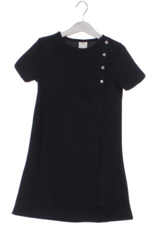 Kinderkleid Zara, Größe 6-7y/ 122-128 cm, Farbe Schwarz, Preis € 8,99