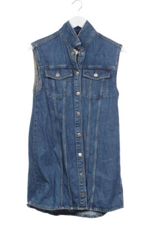 Detské šaty  Zara, Veľkosť 12-13y/ 158-164 cm, Farba Modrá, Cena  10,23 €