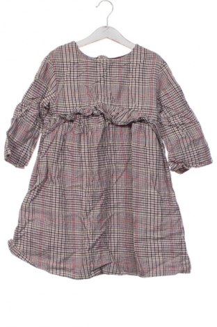 Rochie pentru copii Zara, Mărime 7-8y/ 128-134 cm, Culoare Multicolor, Preț 52,63 Lei