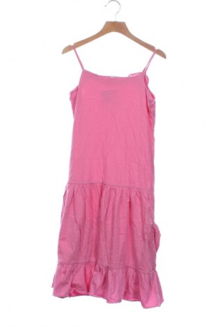 Dziecięca sukienka Zara Kids, Rozmiar 12-13y/ 158-164 cm, Kolor Różowy, Cena 28,99 zł