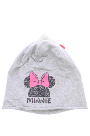 Kindermütze Disney, Farbe Grau, Preis 9,99 €