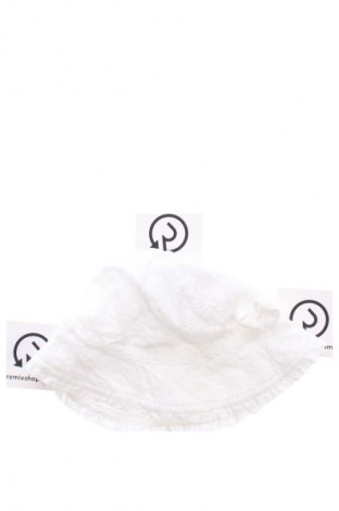 Kindermütze F&F, Farbe Weiß, Preis € 7,16