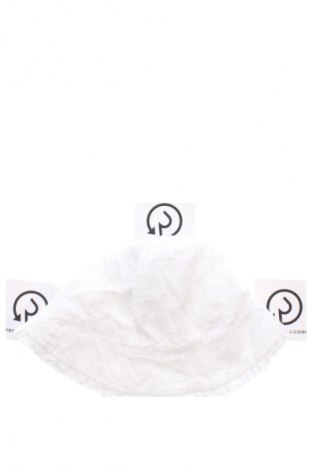 Kindermütze F&F, Farbe Weiß, Preis € 7,16