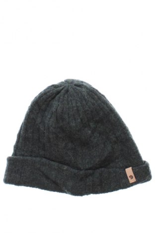 Gyerek sapka Fjallraven, Szín Zöld, Ár 13 909 Ft