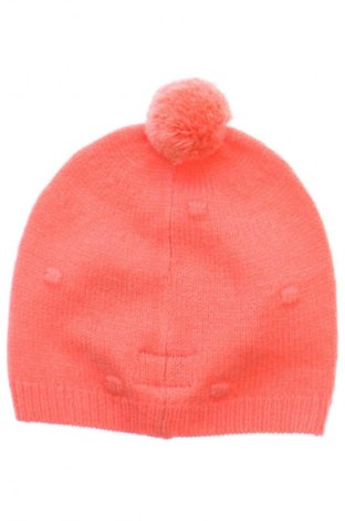 Kindermütze La Compagnie des Petits, Farbe Rot, Preis € 11,76