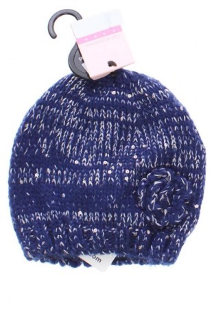 Kindermütze Piazza Italia, Farbe Blau, Preis € 13,99