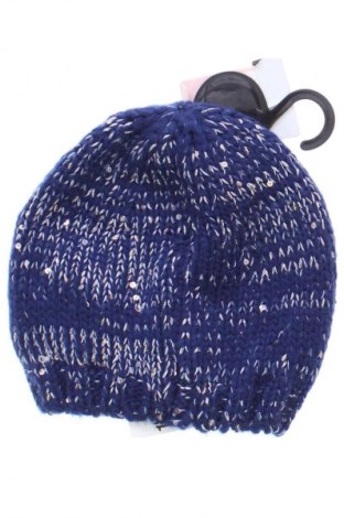 Kindermütze Piazza Italia, Farbe Blau, Preis € 13,99