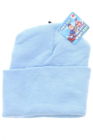 Kindermütze Unbranded, Farbe Blau, Preis 9,99 €